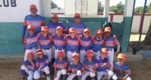 Cacique Mara y San Francisco por el boleto a la Final Nacional Pitoquito