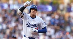 Ohtani con 2,3 millones cabalga votación al Juego de Estrellas