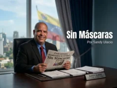 La reunión de Panamá busca sostener a MCM como la líder indiscutible y única vocera de la coalición opositora