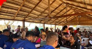 ZULIA: Gobernación despliega jornada y diagnóstico turístico en el municipio Guajira