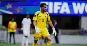 FIEBRE MUNDIAL: Vozinha lo hizo todo en Atlanta ante un decepcionante España