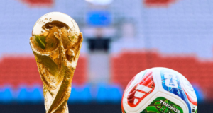 FIFA DIO LISTADO: 48 selecciones y 1.248 jugadores en el Mundial
