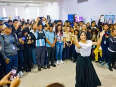 Feria de Oportunidades: Gobernación del Zulia potencia el futuro de 36.418 bachilleres