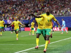 FIEBRE MUNDIAL: Chequia y Sudáfrica negocian empate