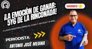 Nuestras orientaciones para este sábado en el Hipódromo Churchill Downs, y este domingo en el Hipódromo La Rinconada