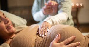 Parto respetado: la clave para una maternidad segura y digna