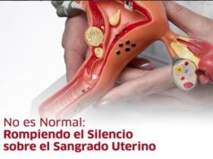 Sangrado uterino anormal afecta al 30% de las mujeres