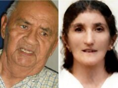 Virgilio Arteaga y el orgullo de mi abuela Casimira Arteaga de tener varios descendientes periodistas