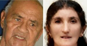 Virgilio Arteaga y el orgullo de mi abuela Casimira Arteaga de tener varios descendientes periodistas