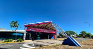 Zulia fortalece interconexión internacional con inauguración de ruta entre el Aeropuerto La Chinita y Miami