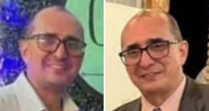 FIEBRE MUNDIAL: Hasta luego, hermano Alejandro…