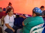 Cómo disfrutaron en Altos de Jalisco la jornada integral y entrega de ayudas