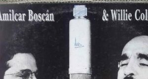 Amílcar Boscán demandó a Willie Colón Music Company: Exige regalías
