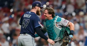JUEGO DE ESTRELLAS Ganó la Americana por blanqueo, Bellinger el MVP