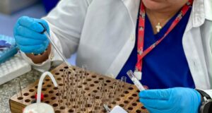 Banco de Sangre mejora atención tras rehabilitación ejecutada por la Gobernación del Zulia