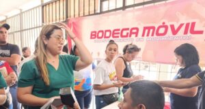 Gobernación del Zulia promueve la Bodega Móvil para garantizar alimentos a precios solidarios