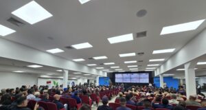 Gobernador Luis Caldera: Las brigadas para evaluar infraestructuras en el Zulia contarán con más de 300 expertos
