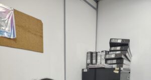 Servicio de Cementerios Municipales centraliza trámites y pagos en sus oficinas administrativas