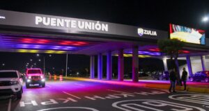Alcalde Di Martino anuncia nueva estación de Polimaracaibo en la Circunvalación 1