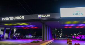 Di Martino: “Rehabilitación de la C1 traerá desarrollo productivo para Maracaibo”.