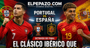 Portugal vs. España: el clásico ibérico que paraliza al Mundial FIFA 2026