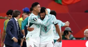 FIEBRE MUNDIAL: Portugal derrotó a Croacia y va contra España en octavos