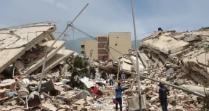 Terremotos, Hollywood y la estupidez