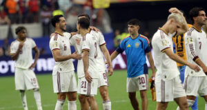 FIEBRE MUNDIAL: España eliminó a Portugal y a CR7