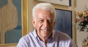 Falleció a los 95 años el primer alcalde de Maracaibo, Fernando Chumaceiro