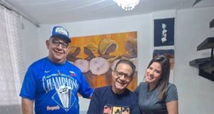 Todos por Gabriel Estaba: este jueves va al quirófano