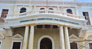 El antiguo Hospital Central de Maracaibo se transformará en el Museo de las Ciencias Médicas