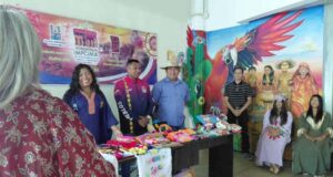 MARACAIBO: Alcaldía fortalece identidad y tradiciones de comunidades indígenas