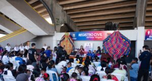 “Programa “Soy Venezolano” da identidad a 113 niños marabinos