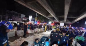 BANGKOK: Mueren 27 personas en devastador incendio en una discoteca