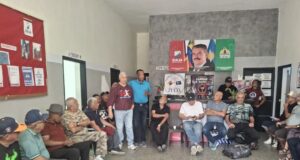 Glorias Deportivas de Cabimas brinda este sábado 18 a todo agremiado chequeo médico gratuito