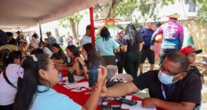 Una jornada integral de la Alcaldía de Maracaibo para celebrar el Día del Policía