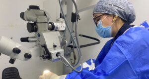 PLAN QUIRÚRGICO: Otros 118 pacientes del Zulia recuperan su salud visual