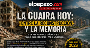 La Guaira hoy: entre la reconstrucción y la memoria