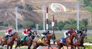 Con dos clásicos y una copa retornan las carreras hípicas