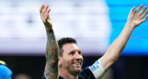 FIEBRE MUNDIAL: El Balón de Oro puede ganarlo un jugador que no haga vida en Europa