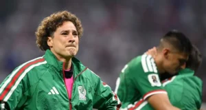 FIEBRE MUNDIAL: México devastado, Inglaterra lo despertó del sueño