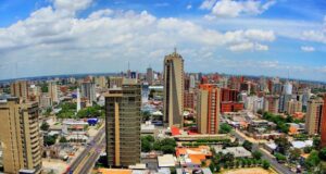 Miguel Silva, intendente del CPU: «Se trabaja en actualizar ordenanzas urbanísticas de la ciudad»