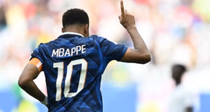 FIEBRE MUNDIAL: Mbappé, Bota de Oro del Mundial 2026