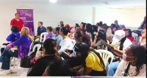 Por una vida libre de violencia y el empoderamiento femenino: Instituto Municipal de la Mujer consolida programas