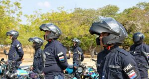 Polimaracaibo mantiene patrullaje articulando con los 16 Cuadrantes de Paz