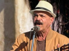 ORINOCO: Venezuela en ti palpita