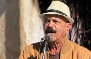 ORINOCO: Venezuela en ti palpita