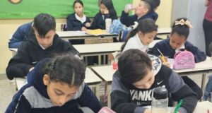 DOBLETE SÍSMICO: Ministerio de Educación reprograma calendario escolar por los terremotos