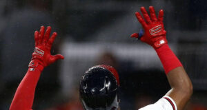 Acuña regresa al equipo grande este fin de semana