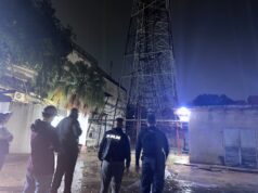 Alcalde Di Martino reportó saldo positivo en Maracaibo tras el torrencial aguacero